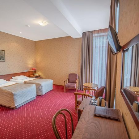 New Kopala Hotel Tbilisi Bagian luar foto