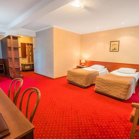 New Kopala Hotel Tbilisi Bagian luar foto