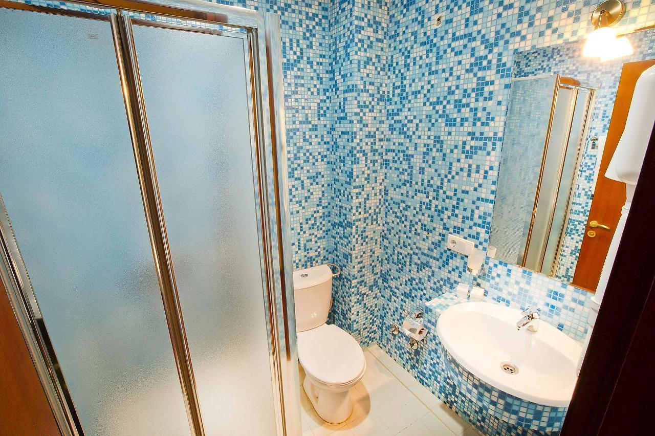 New Kopala Hotel Tbilisi Bagian luar foto