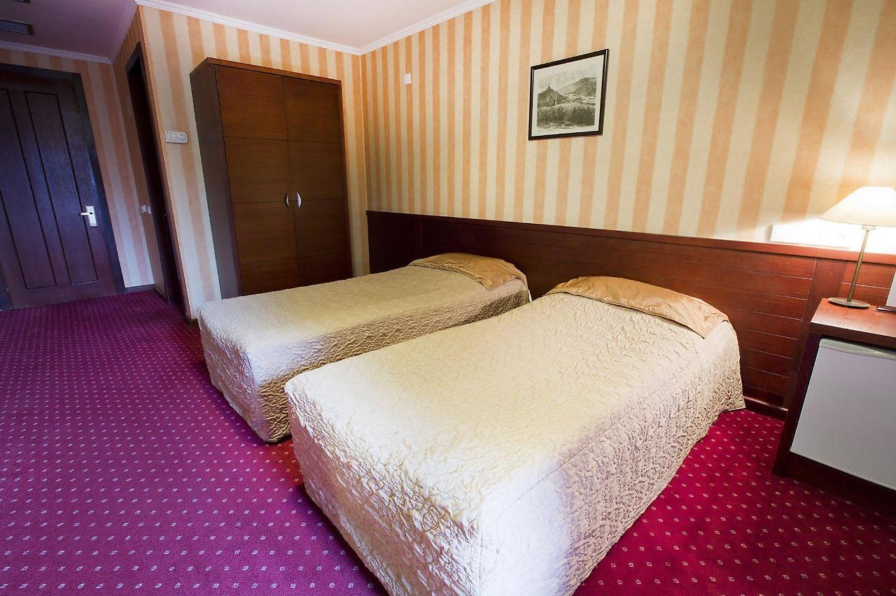 New Kopala Hotel Tbilisi Bagian luar foto