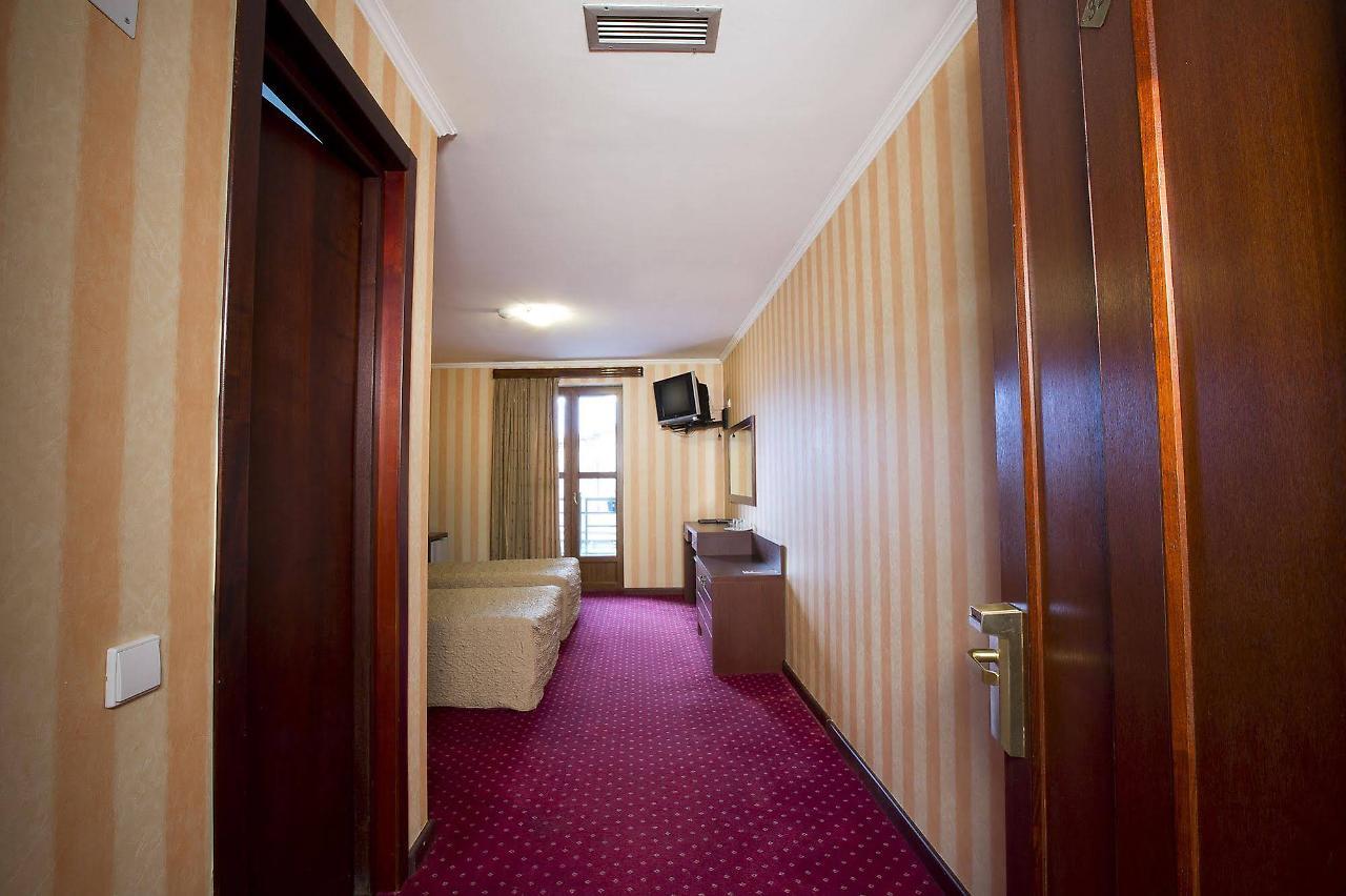 New Kopala Hotel Tbilisi Bagian luar foto