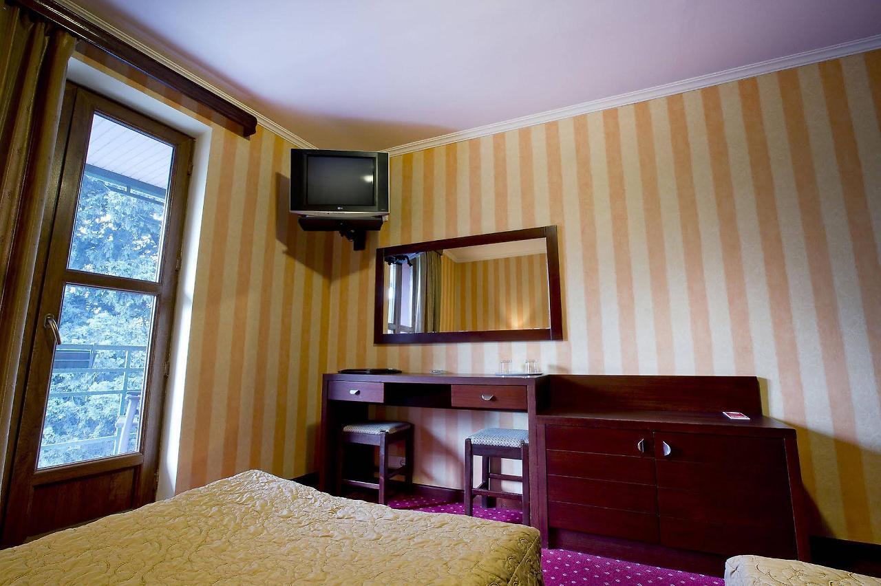 New Kopala Hotel Tbilisi Bagian luar foto