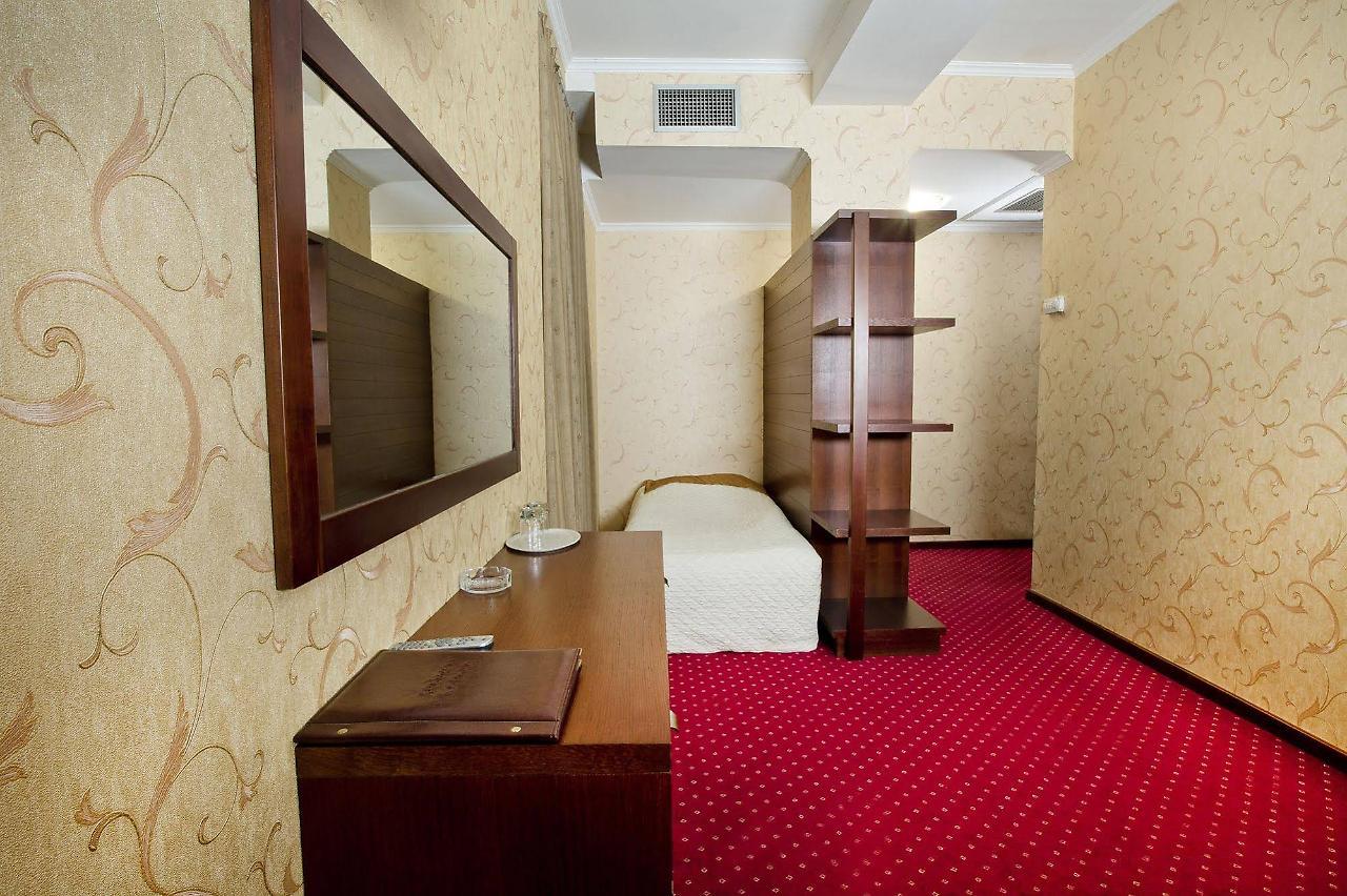 New Kopala Hotel Tbilisi Bagian luar foto