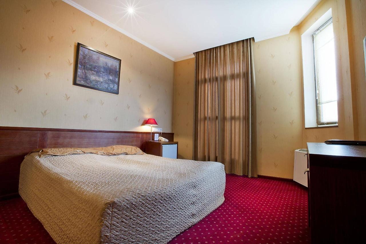 New Kopala Hotel Tbilisi Bagian luar foto