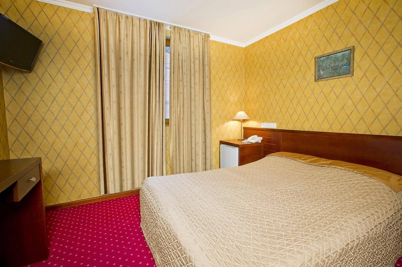 New Kopala Hotel Tbilisi Bagian luar foto