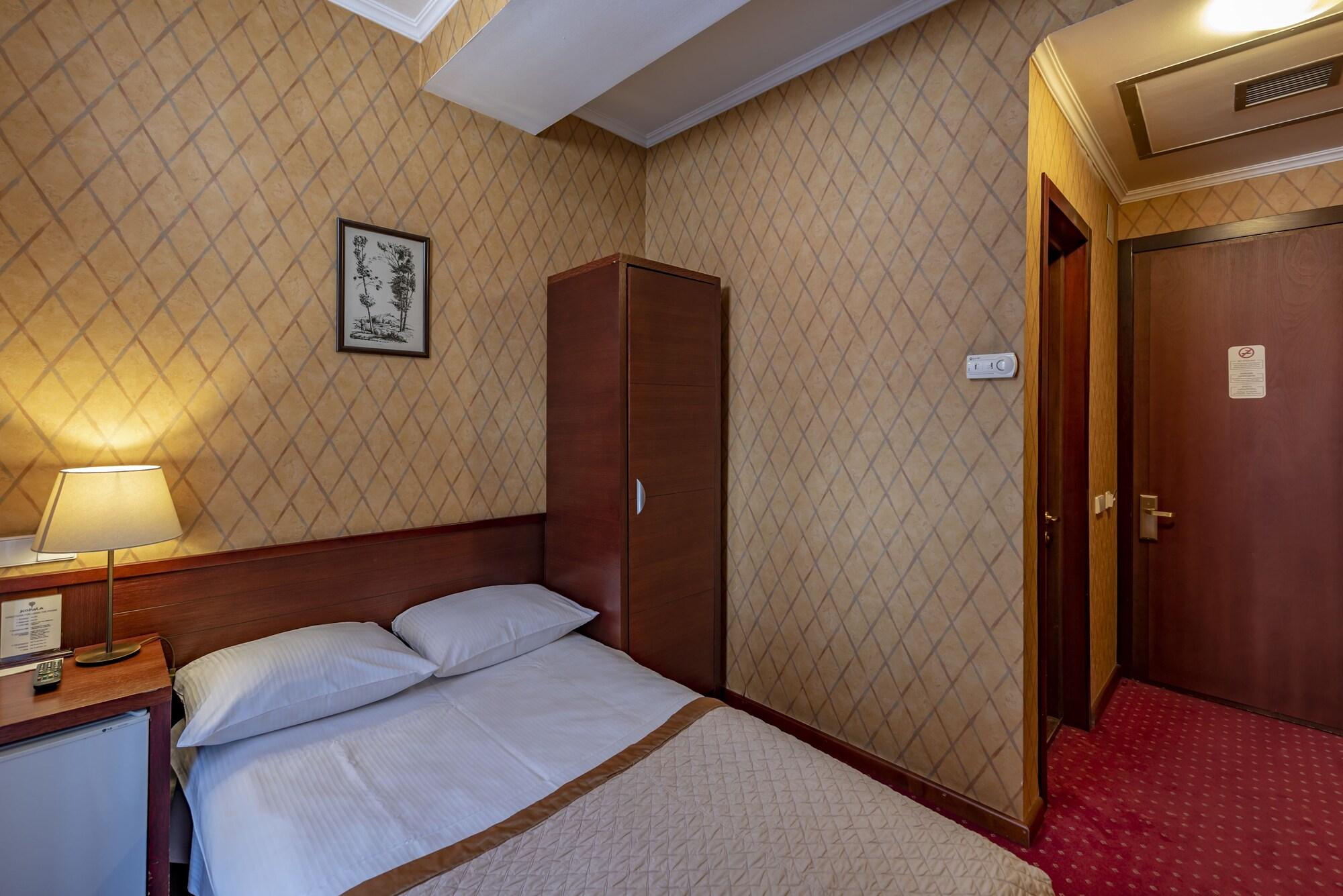 New Kopala Hotel Tbilisi Bagian luar foto