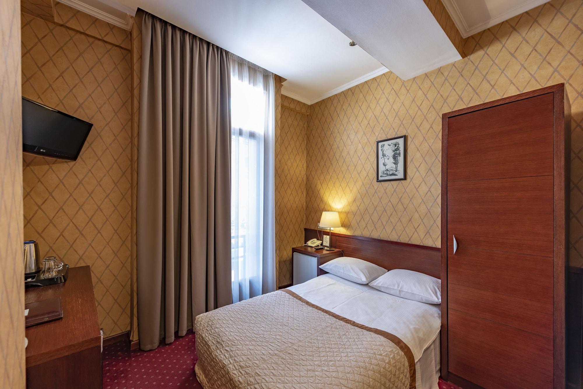New Kopala Hotel Tbilisi Bagian luar foto