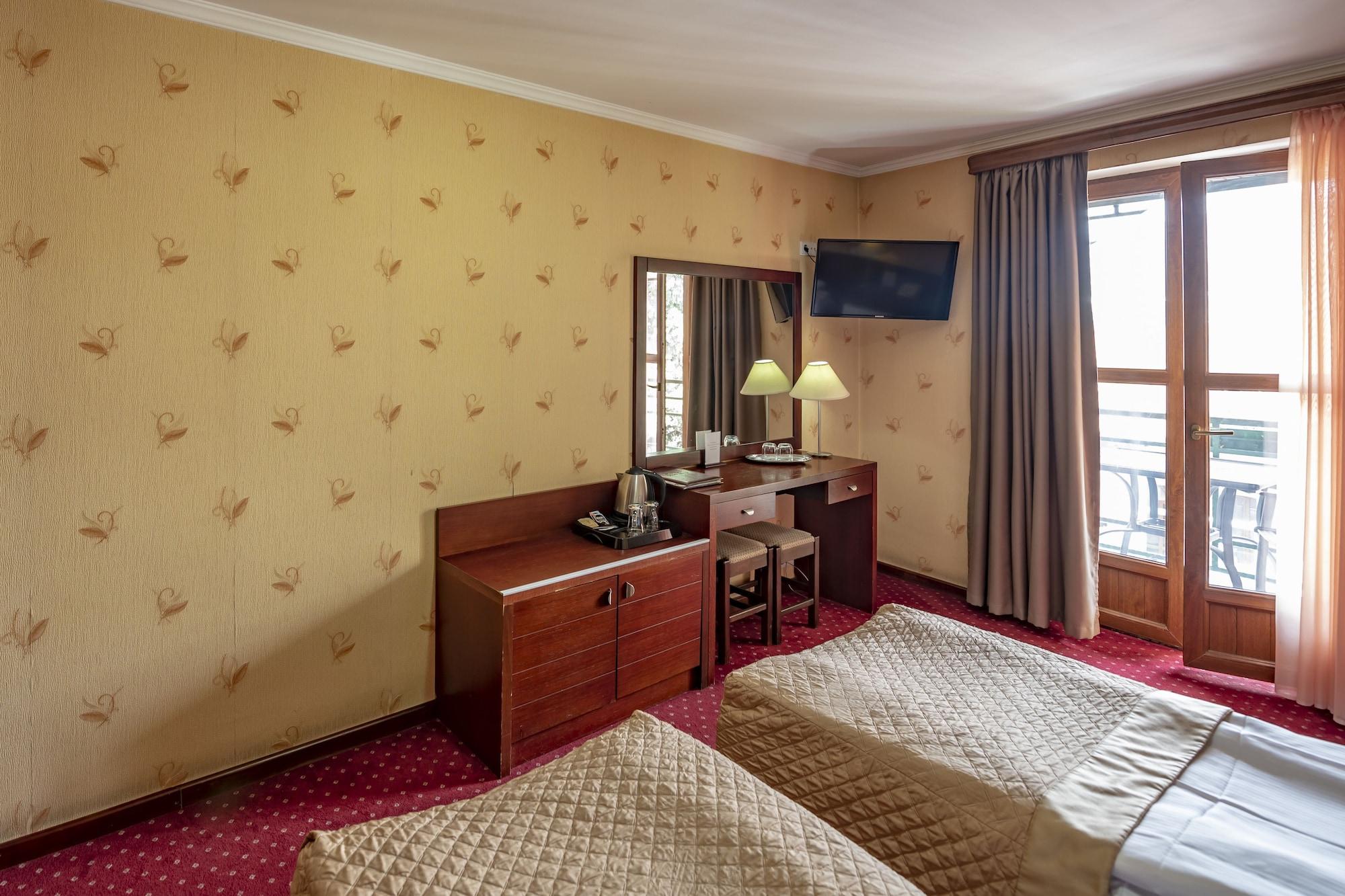 New Kopala Hotel Tbilisi Bagian luar foto