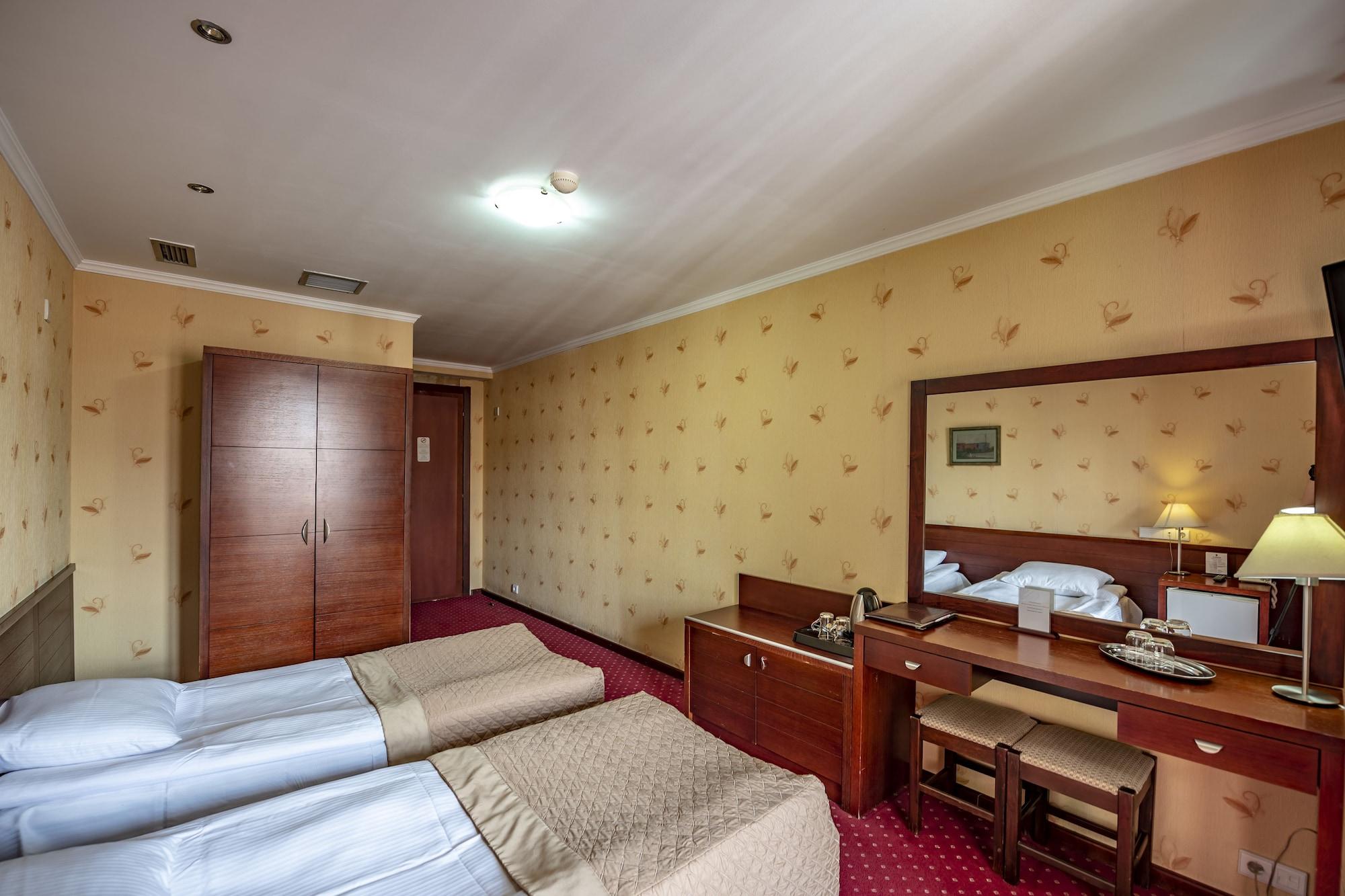 New Kopala Hotel Tbilisi Bagian luar foto