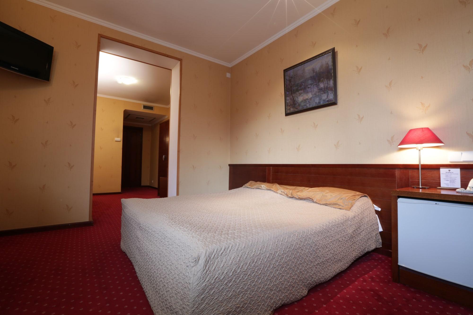 New Kopala Hotel Tbilisi Bagian luar foto