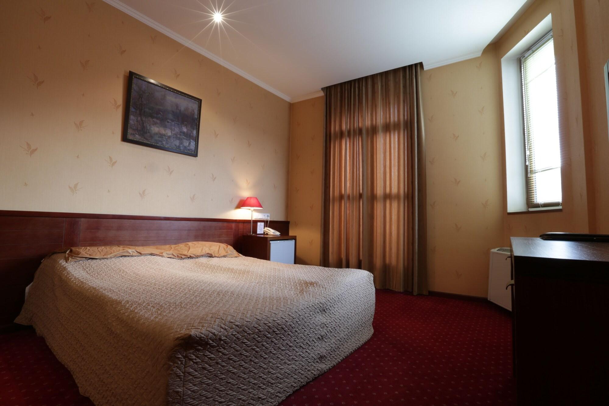 New Kopala Hotel Tbilisi Bagian luar foto
