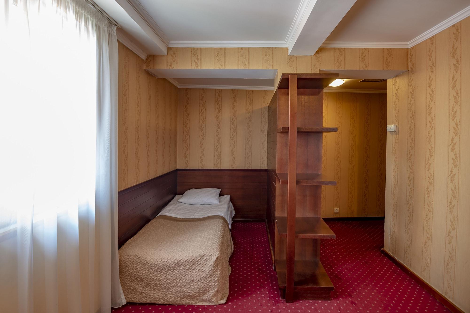 New Kopala Hotel Tbilisi Bagian luar foto