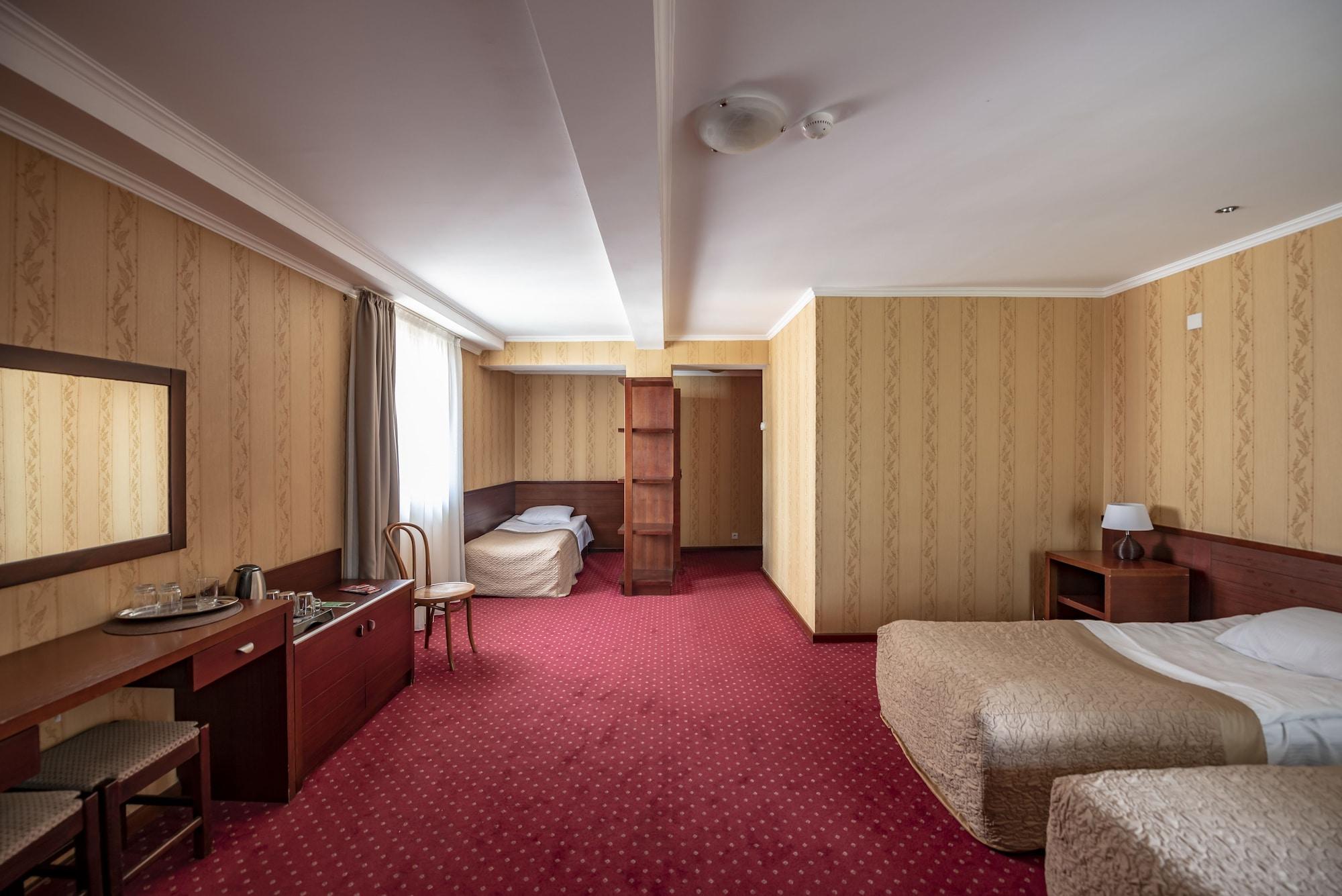 New Kopala Hotel Tbilisi Bagian luar foto