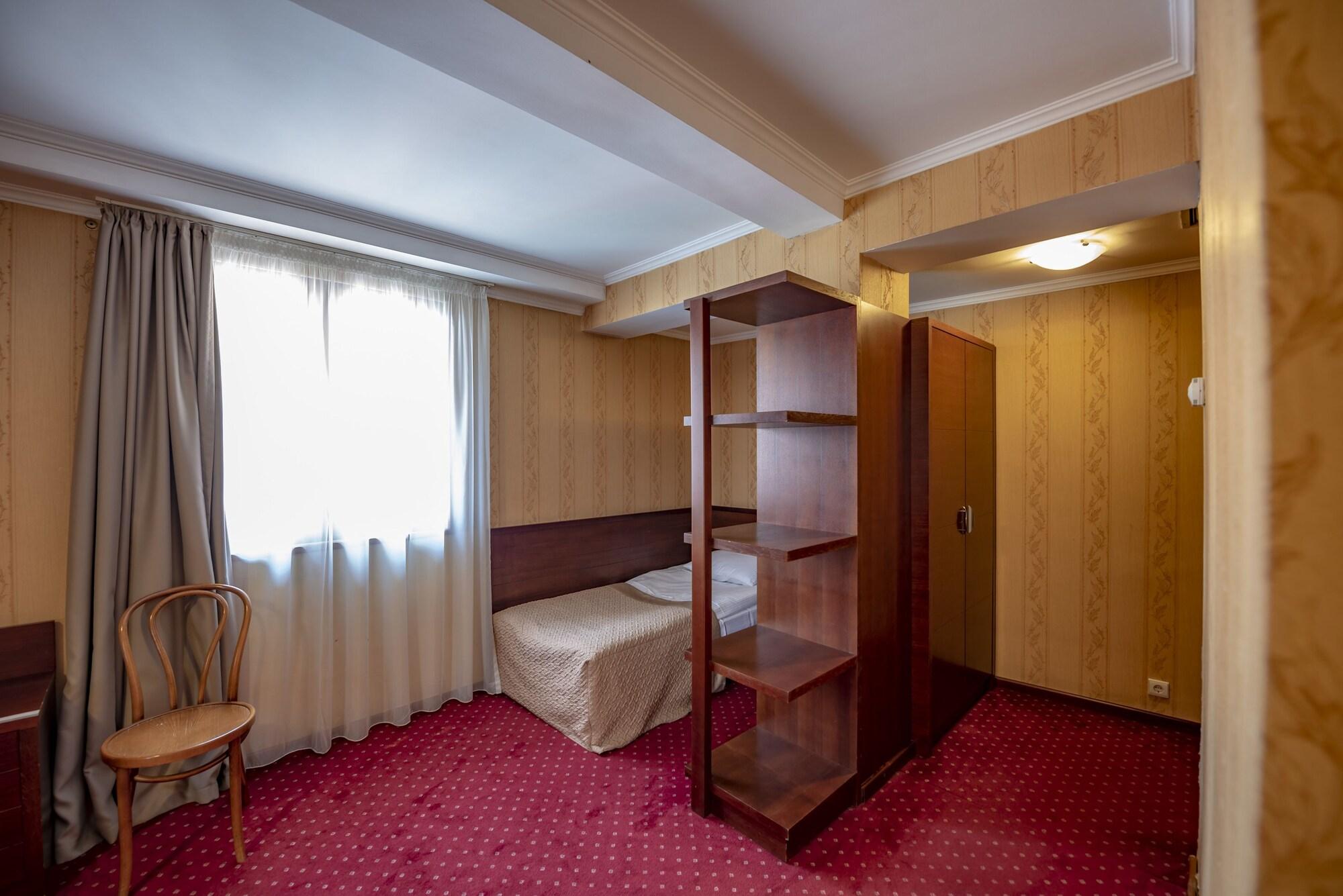 New Kopala Hotel Tbilisi Bagian luar foto