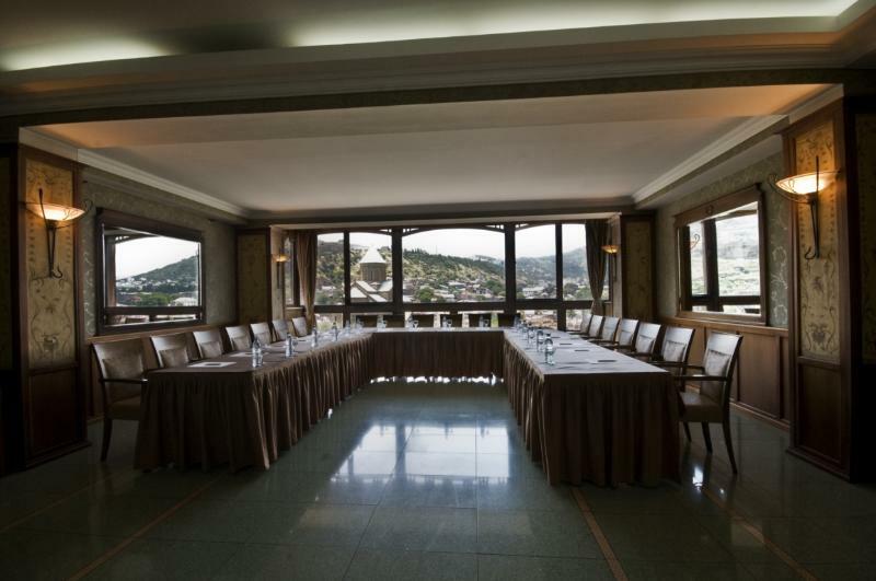 New Kopala Hotel Tbilisi Bagian luar foto