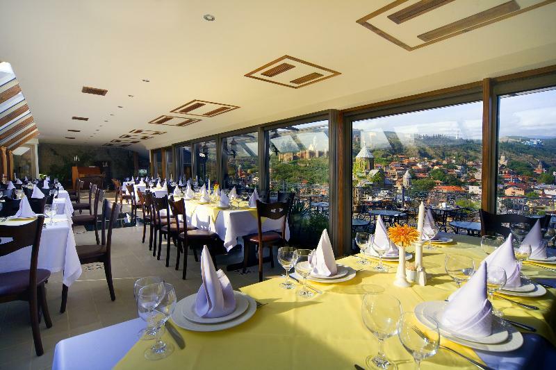 New Kopala Hotel Tbilisi Bagian luar foto
