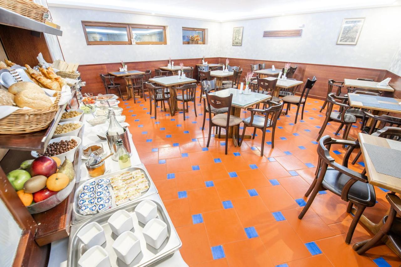 New Kopala Hotel Tbilisi Bagian luar foto
