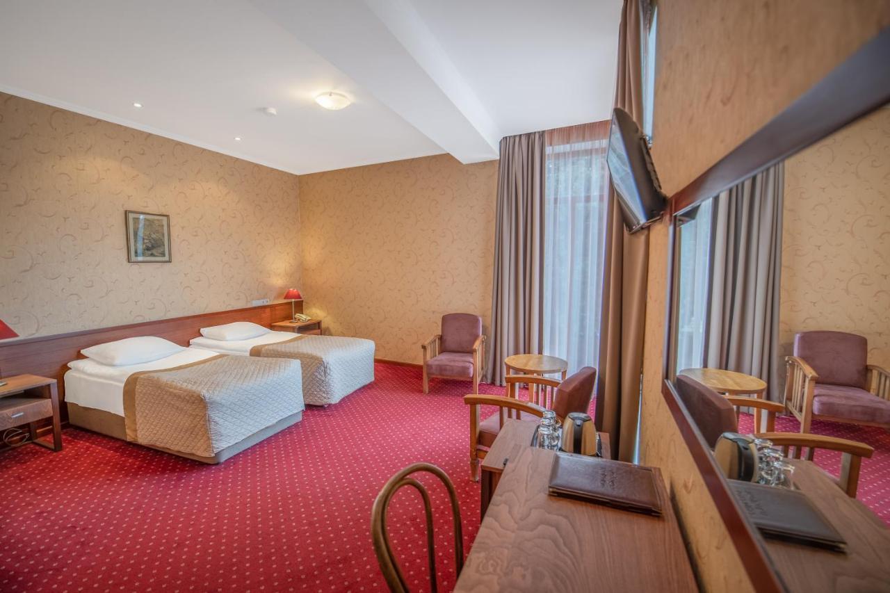 New Kopala Hotel Tbilisi Bagian luar foto
