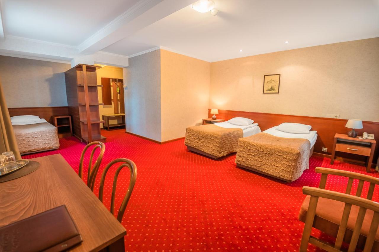 New Kopala Hotel Tbilisi Bagian luar foto