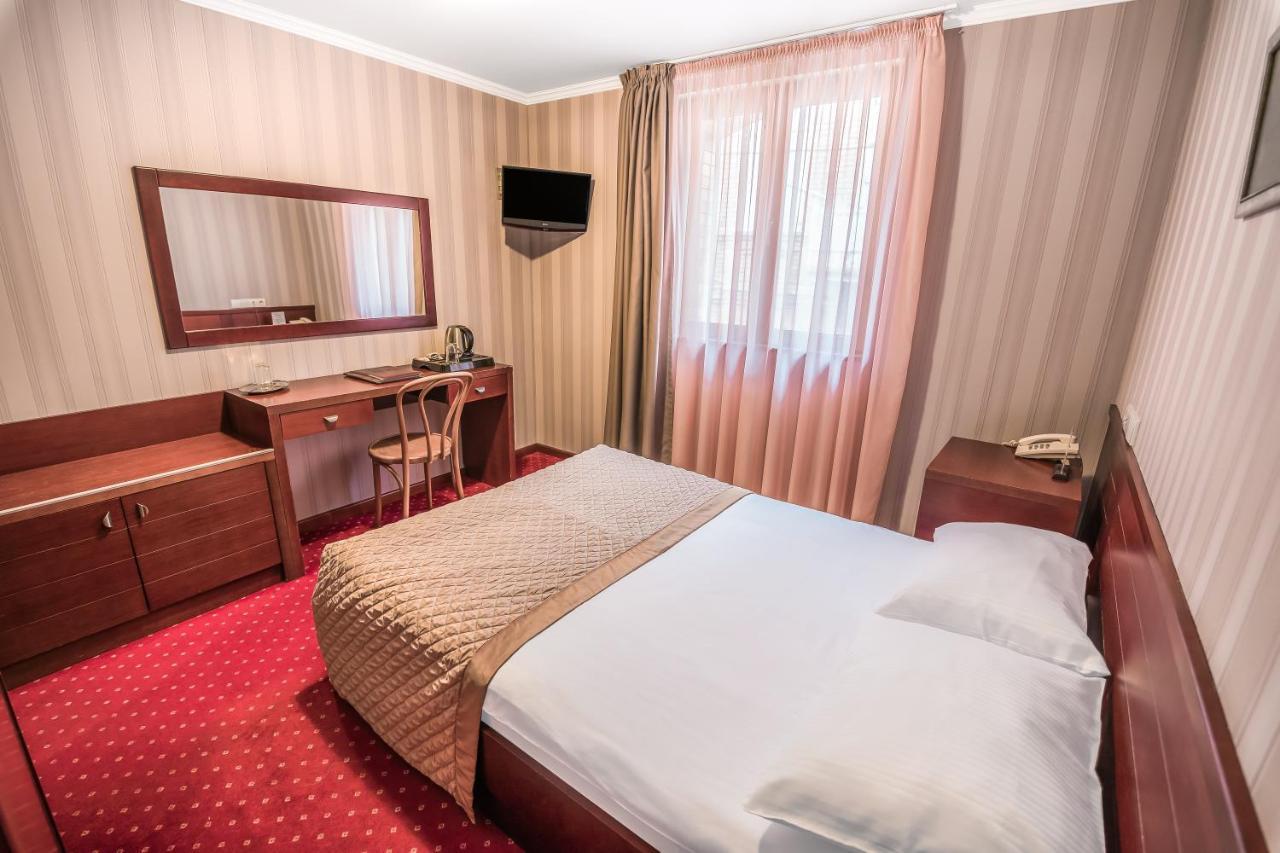 New Kopala Hotel Tbilisi Bagian luar foto