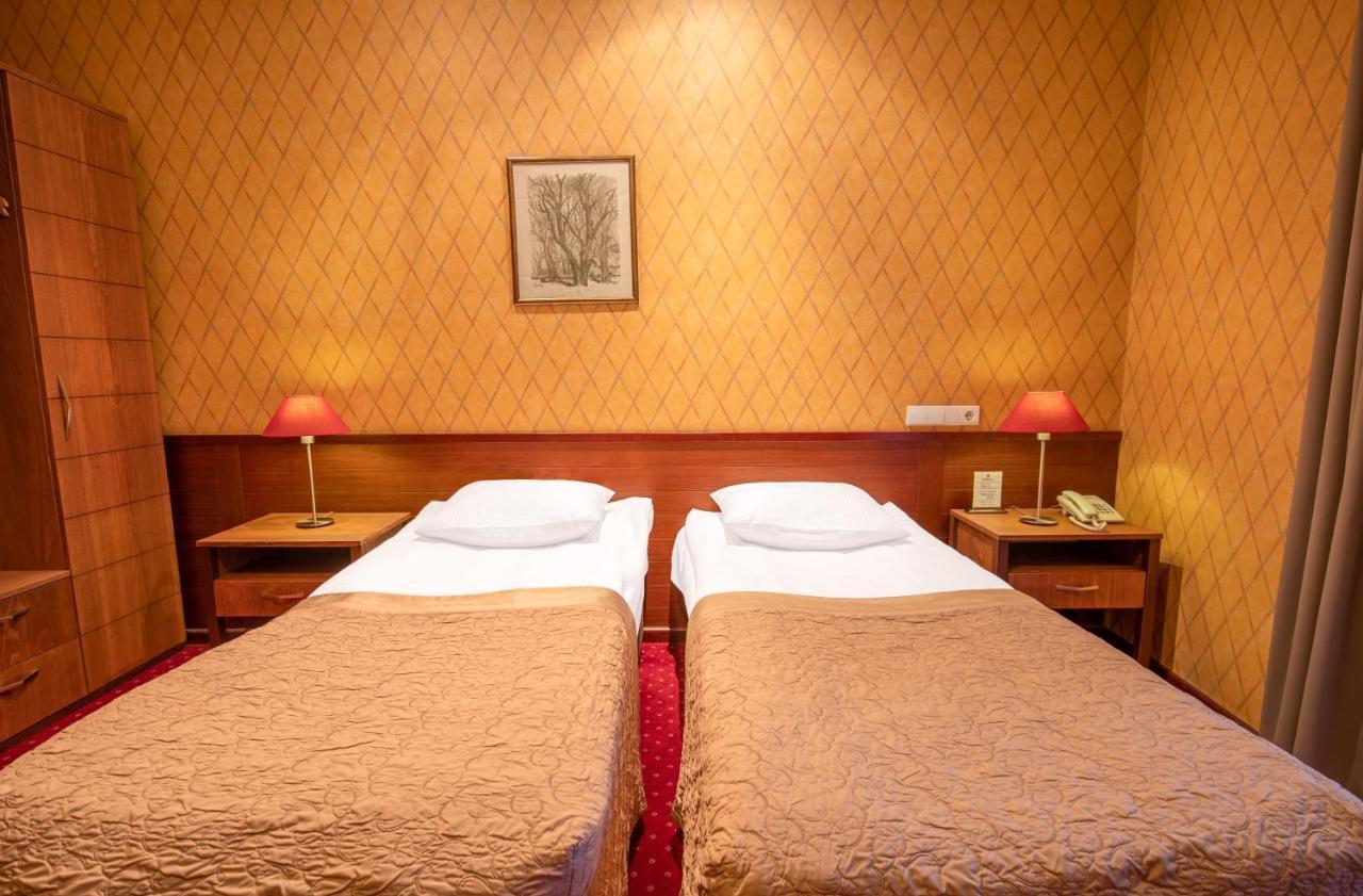 New Kopala Hotel Tbilisi Bagian luar foto