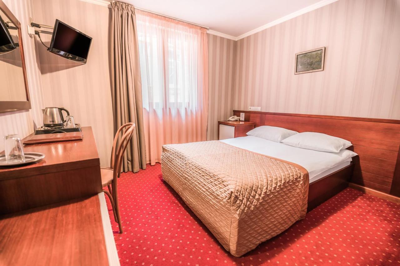 New Kopala Hotel Tbilisi Bagian luar foto