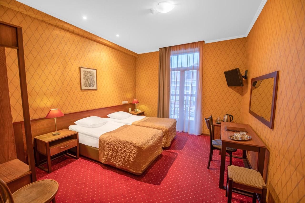 New Kopala Hotel Tbilisi Bagian luar foto