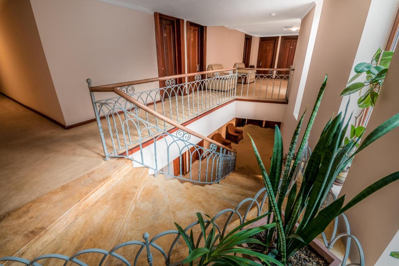 New Kopala Hotel Tbilisi Bagian luar foto