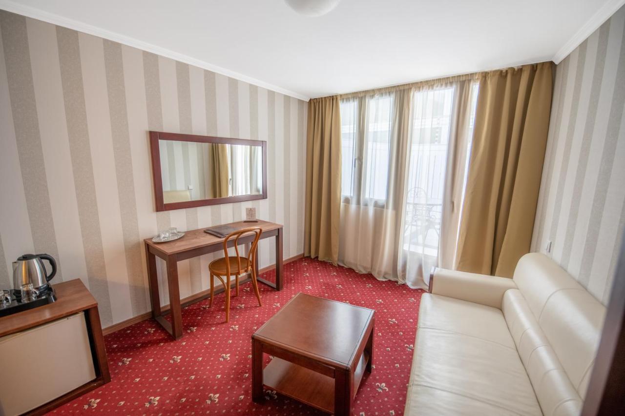 New Kopala Hotel Tbilisi Bagian luar foto