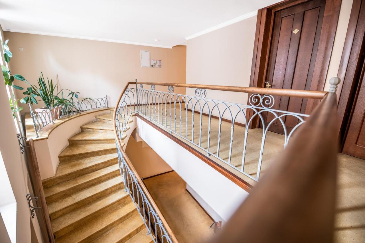 New Kopala Hotel Tbilisi Bagian luar foto