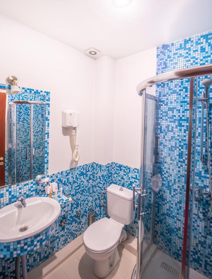 New Kopala Hotel Tbilisi Bagian luar foto