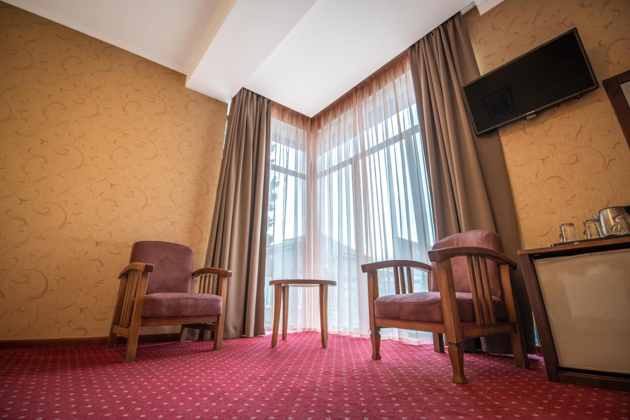 New Kopala Hotel Tbilisi Bagian luar foto