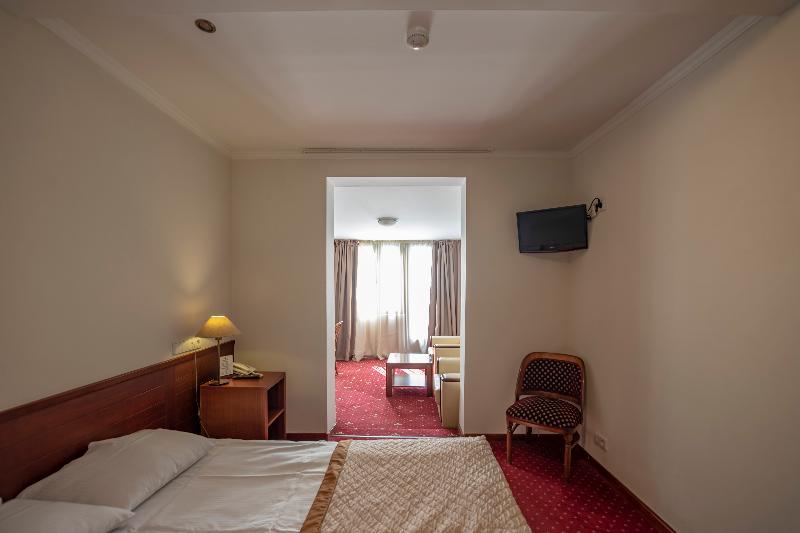 New Kopala Hotel Tbilisi Bagian luar foto