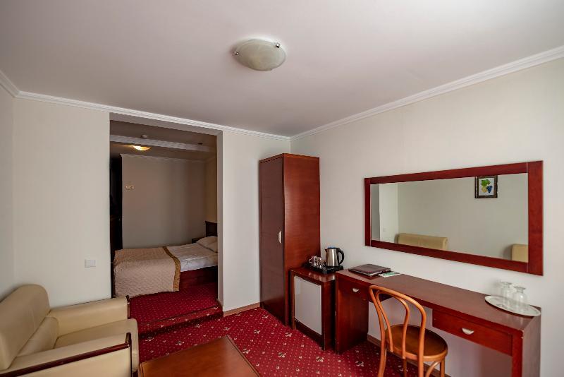 New Kopala Hotel Tbilisi Bagian luar foto